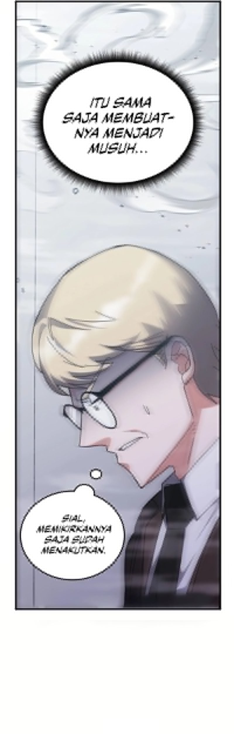Transcension Academy chapter 147 halaman 22