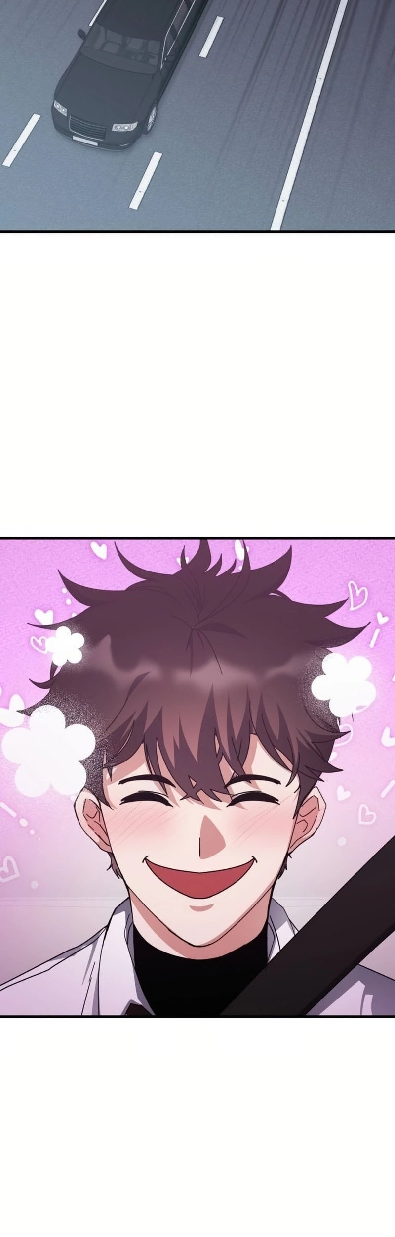 Transcension Academy chapter 147 halaman 27
