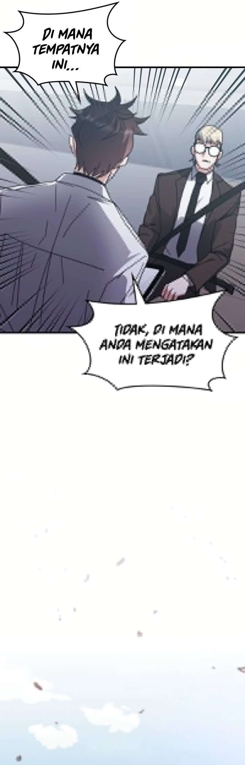 Transcension Academy chapter 147 halaman 38