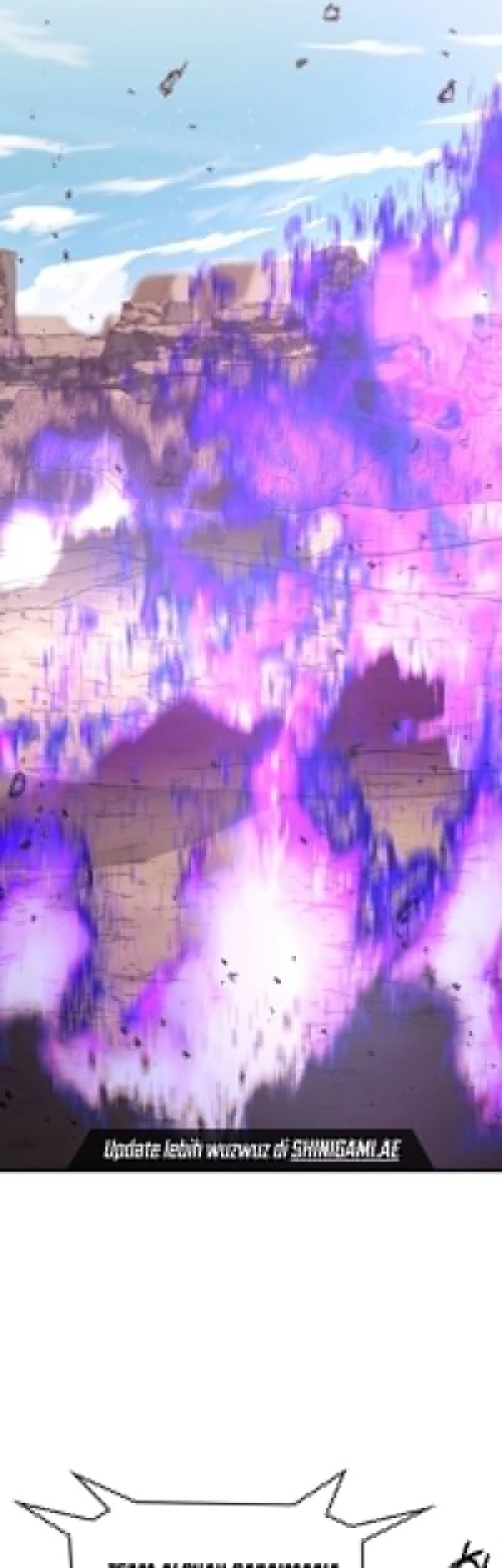 Transcension Academy chapter 147 halaman 39