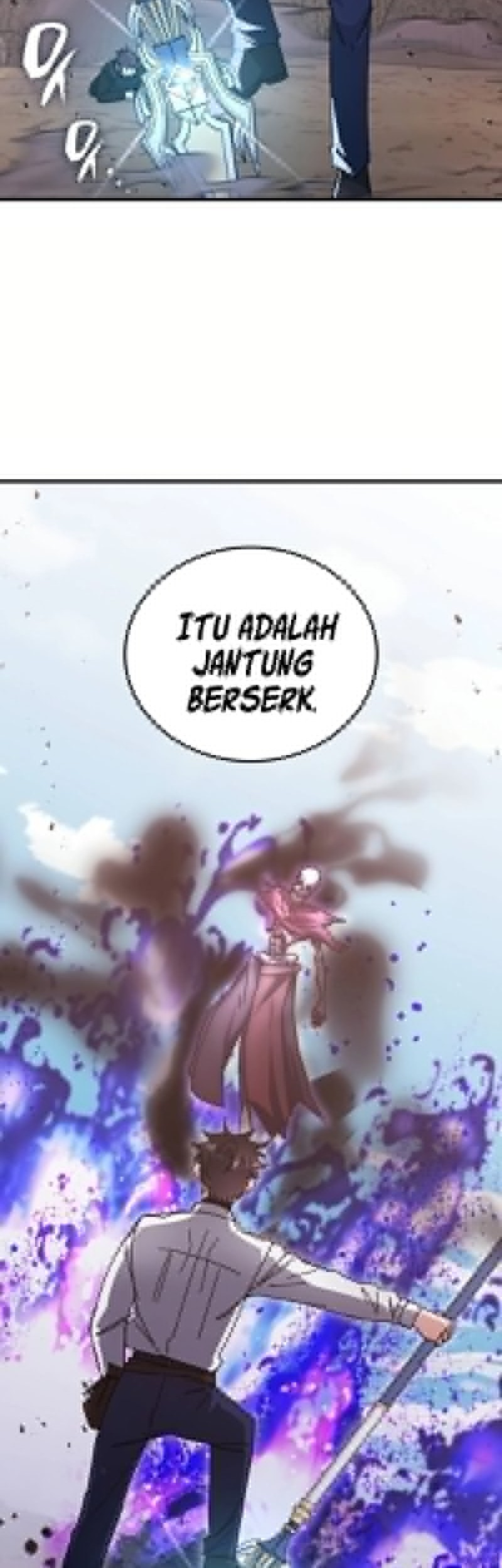 Transcension Academy chapter 147 halaman 51