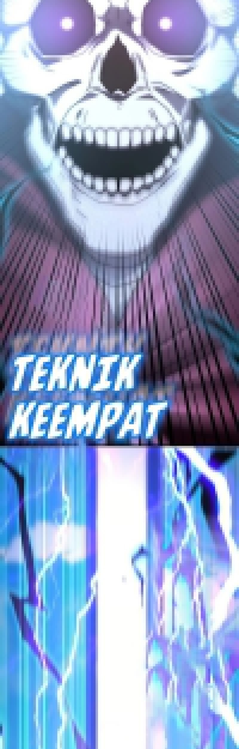 Transcension Academy chapter 147 halaman 60