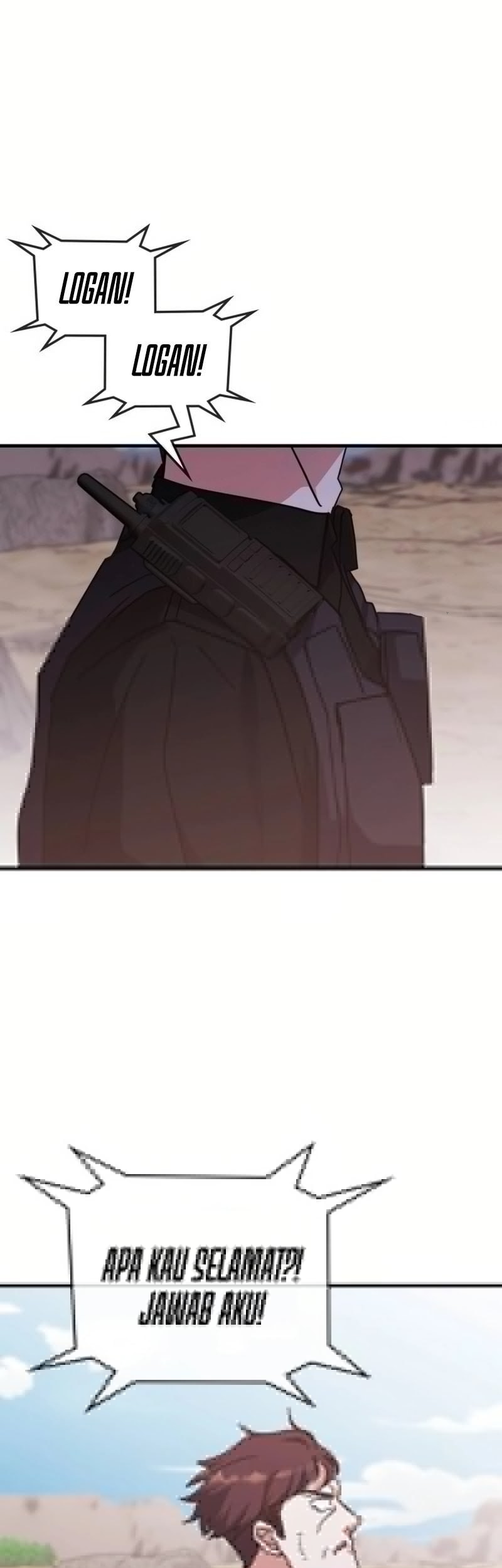 Transcension Academy chapter 147 halaman 62