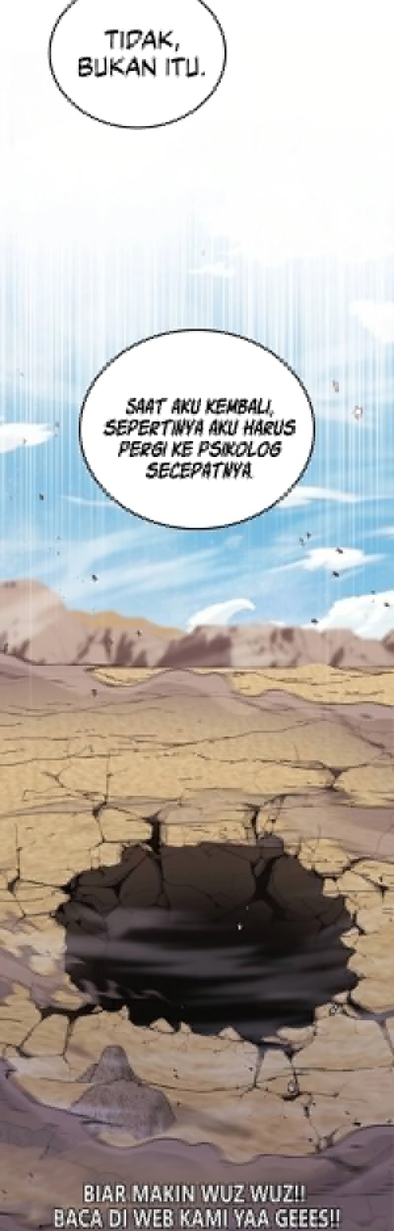 Transcension Academy chapter 147 halaman 64