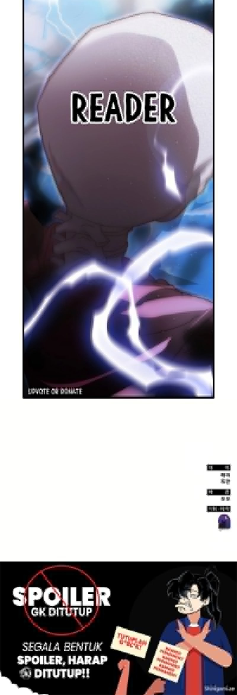 Transcension Academy chapter 147 halaman 66