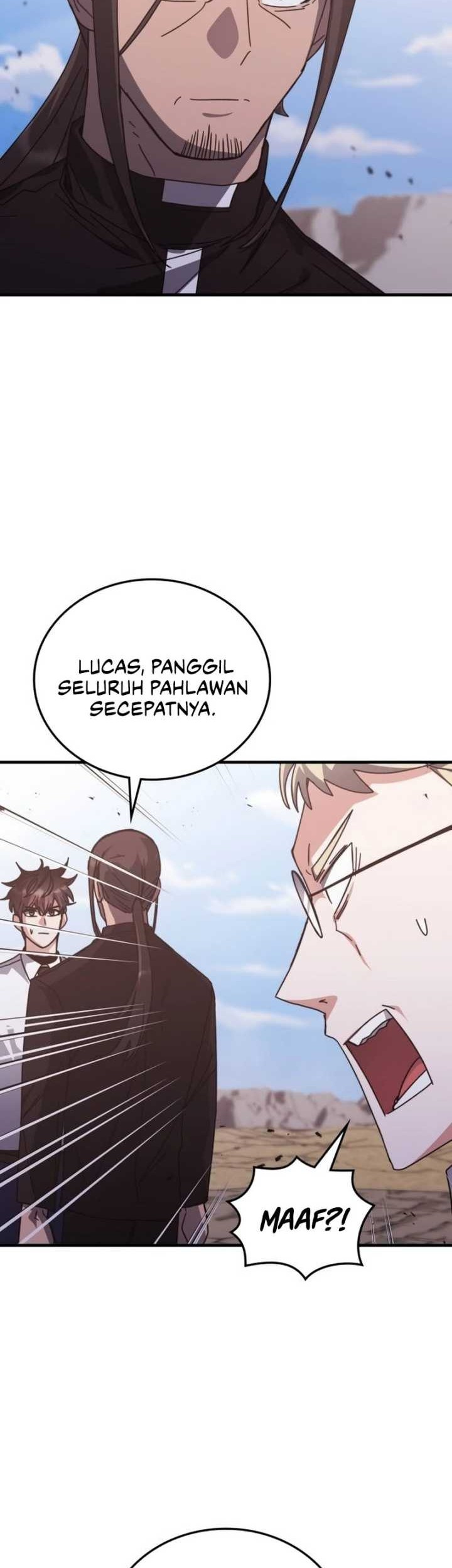 Transcension Academy Bab 148 halaman 26