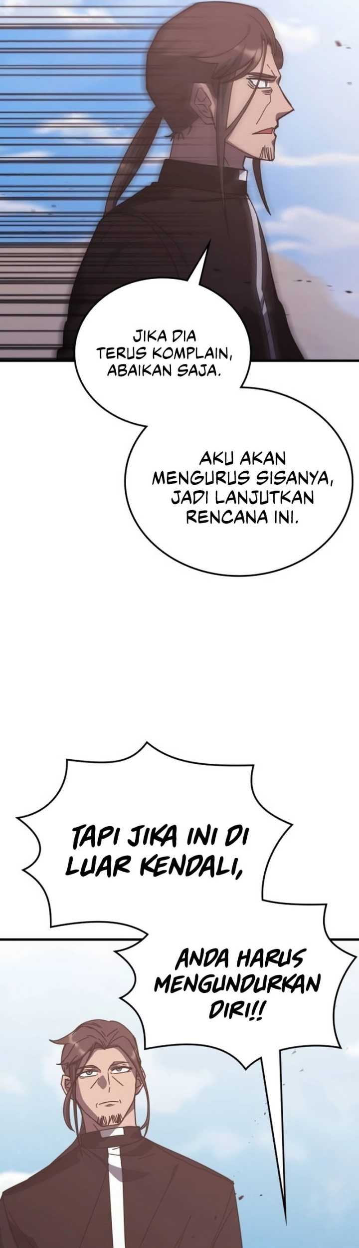 Transcension Academy Bab 148 halaman 29