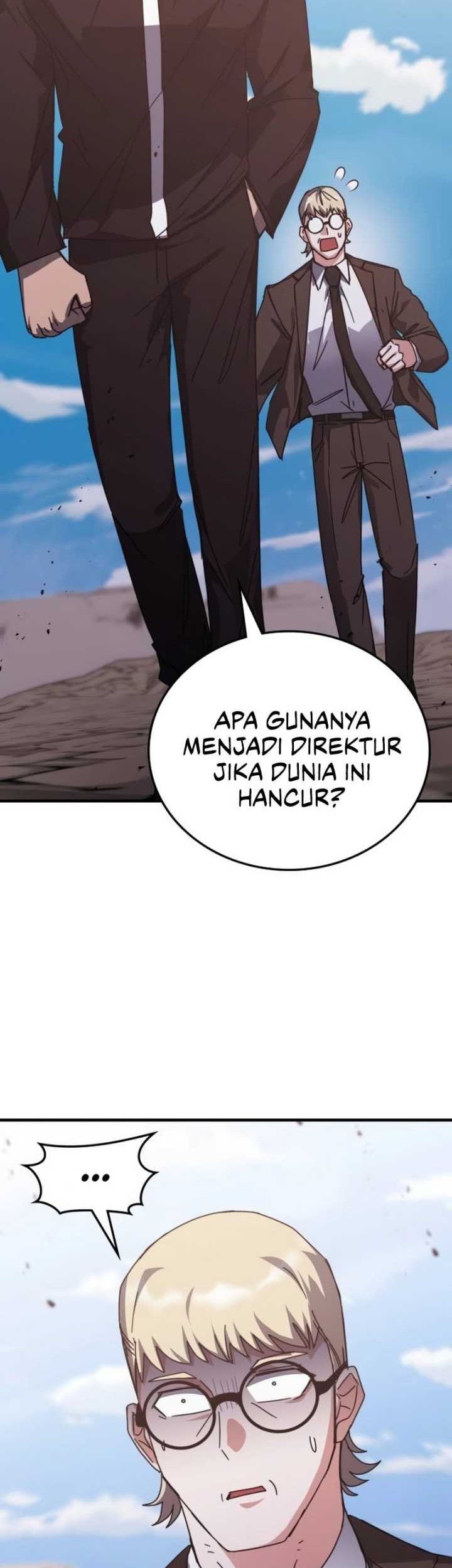 Transcension Academy Bab 148 halaman 30