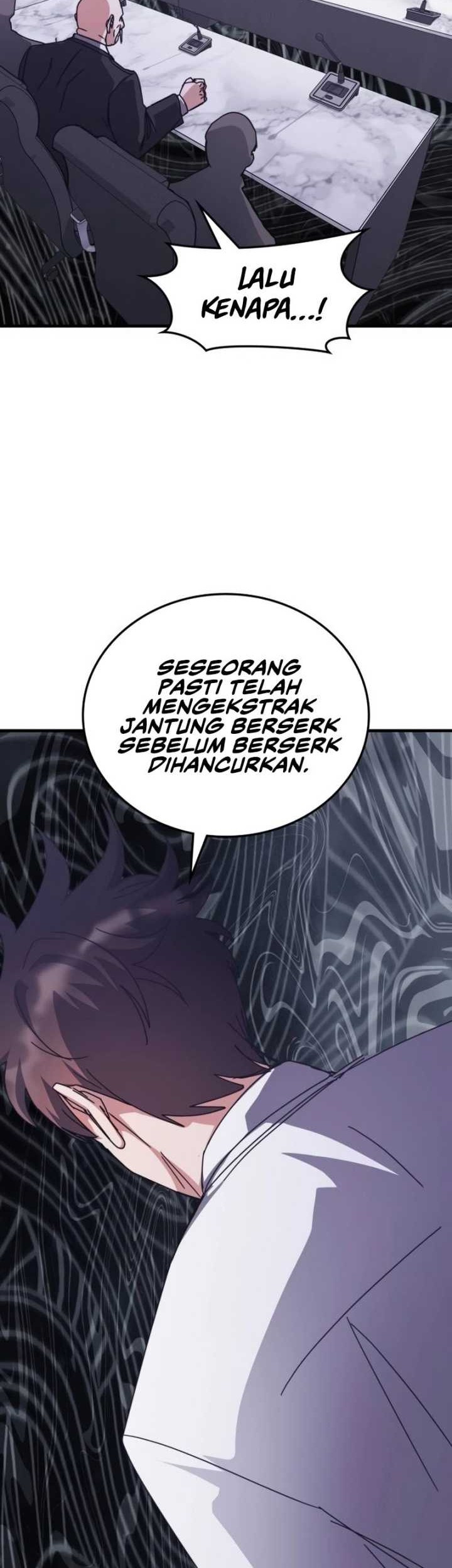 Transcension Academy Bab 148 halaman 46