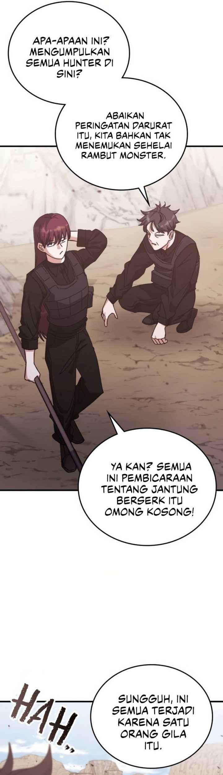 Transcension Academy Bab 148 halaman 61