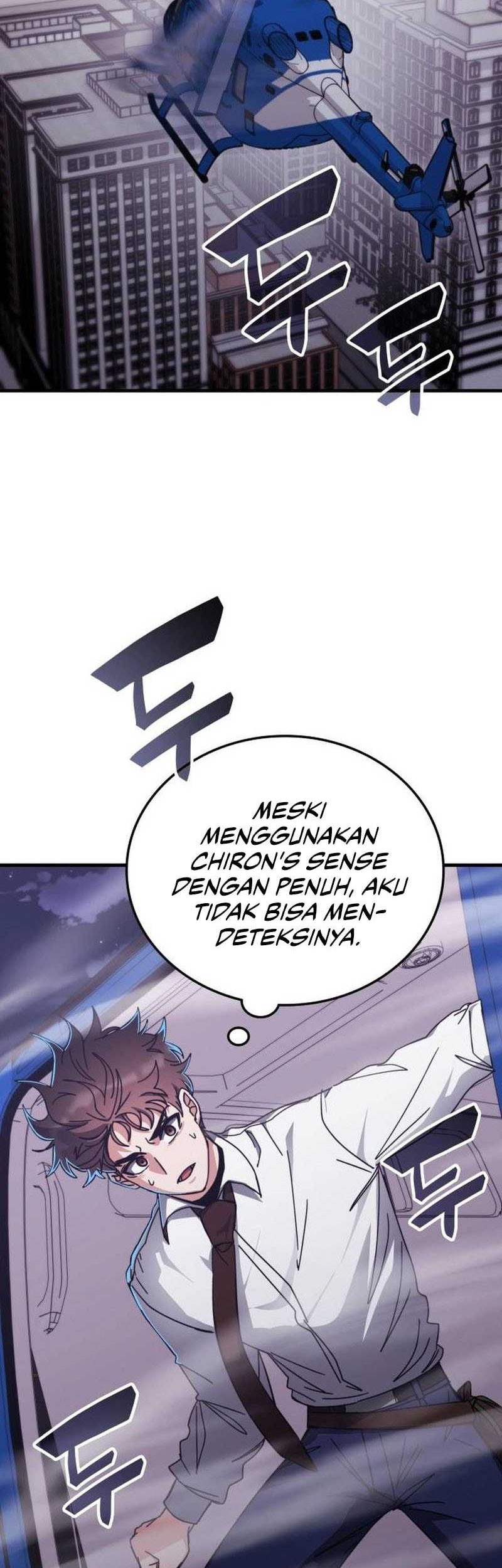 Transcension Academy Bab 149 halaman 2