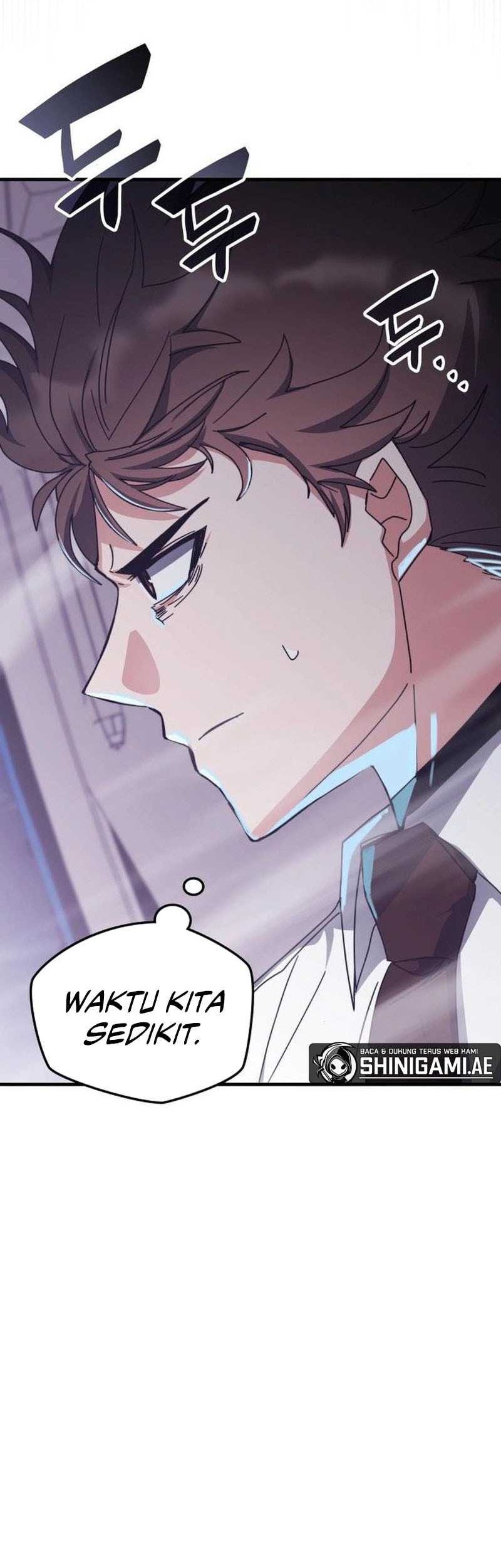 Transcension Academy Bab 149 halaman 7