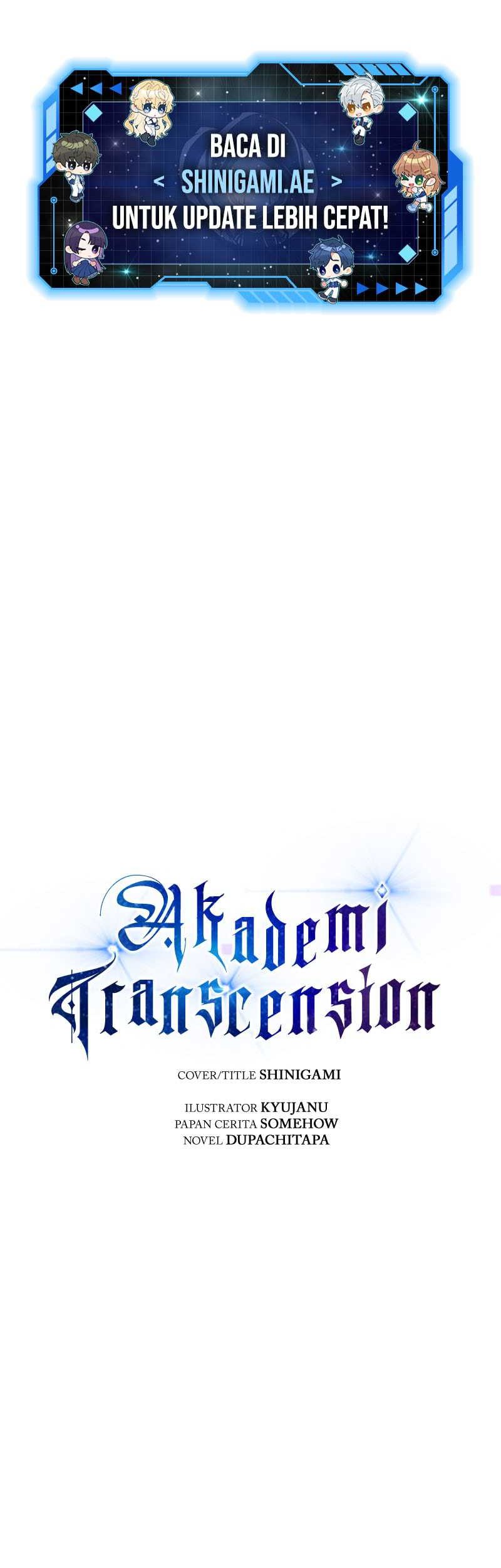 Transcension Academy Bab 149 halaman 8