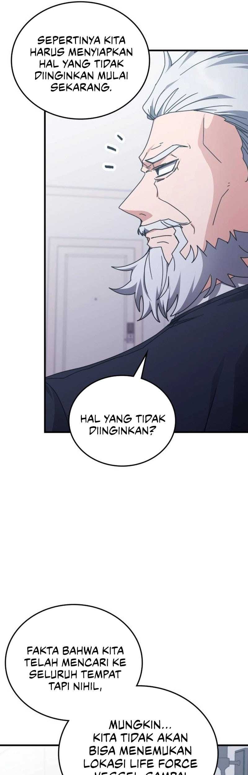 Transcension Academy Bab 149 halaman 14