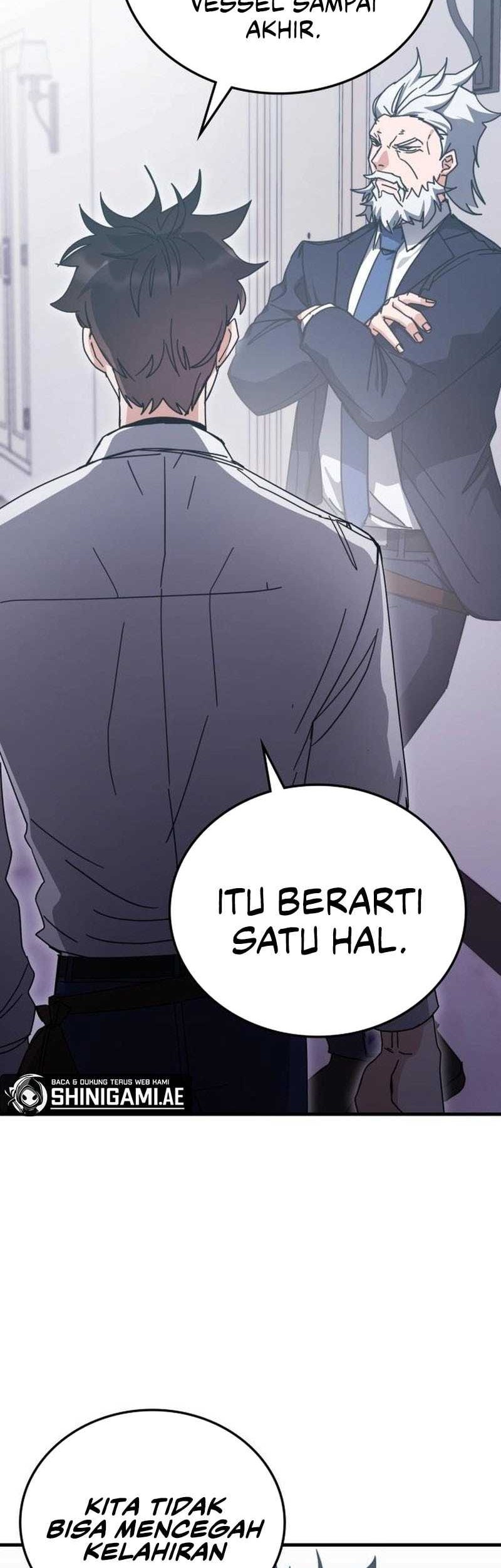Transcension Academy Bab 149 halaman 15