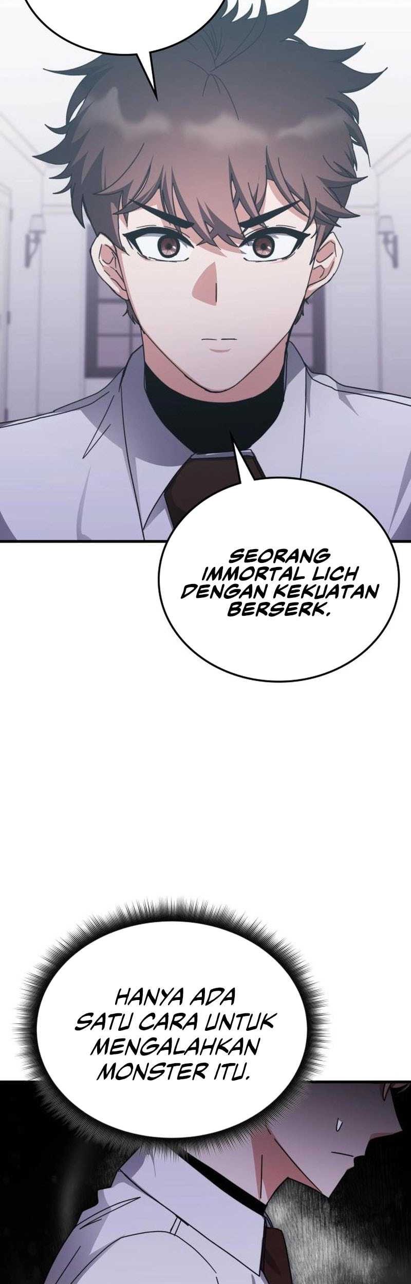 Transcension Academy Bab 149 halaman 16