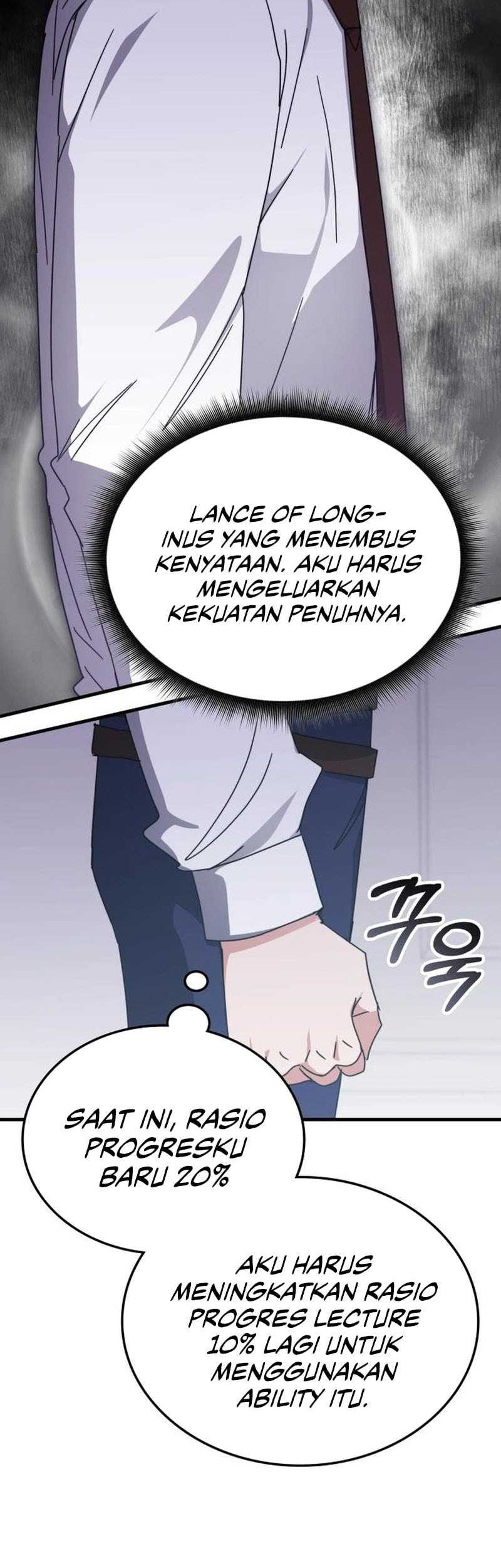 Transcension Academy Bab 149 halaman 17