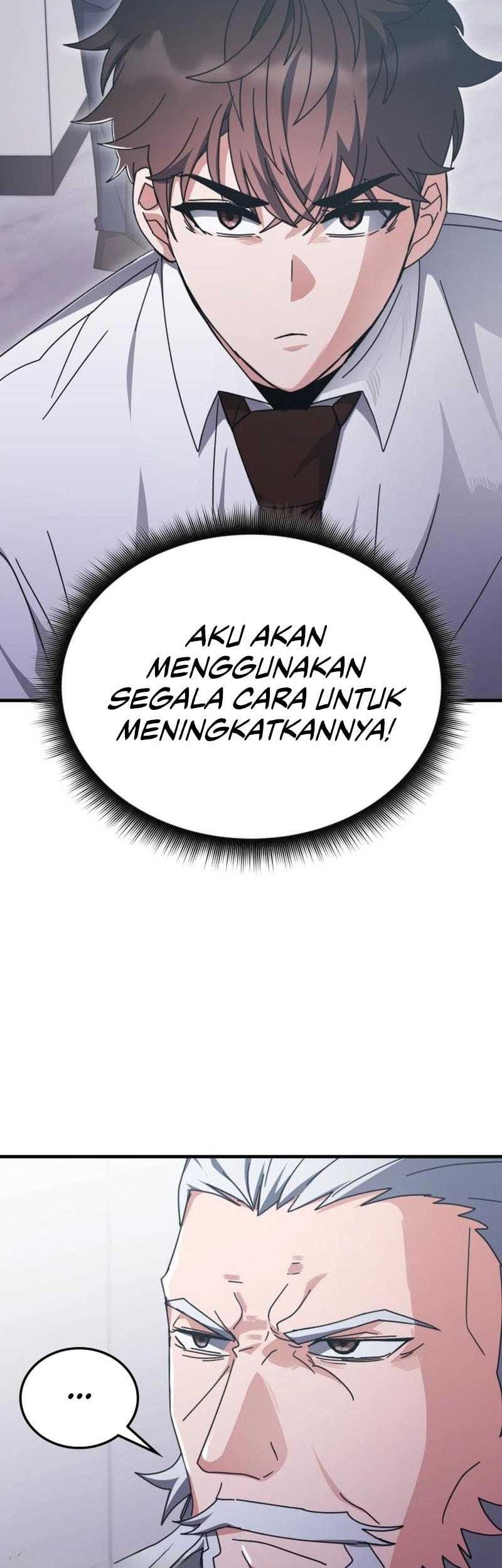 Transcension Academy Bab 149 halaman 19