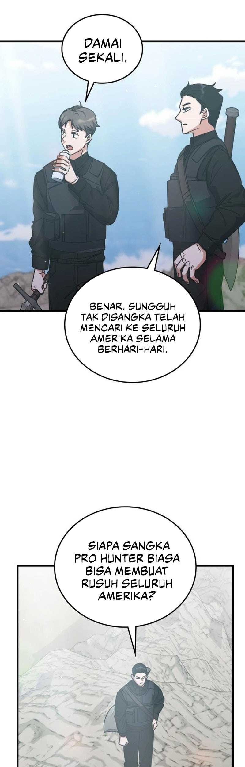 Transcension Academy Bab 149 halaman 22