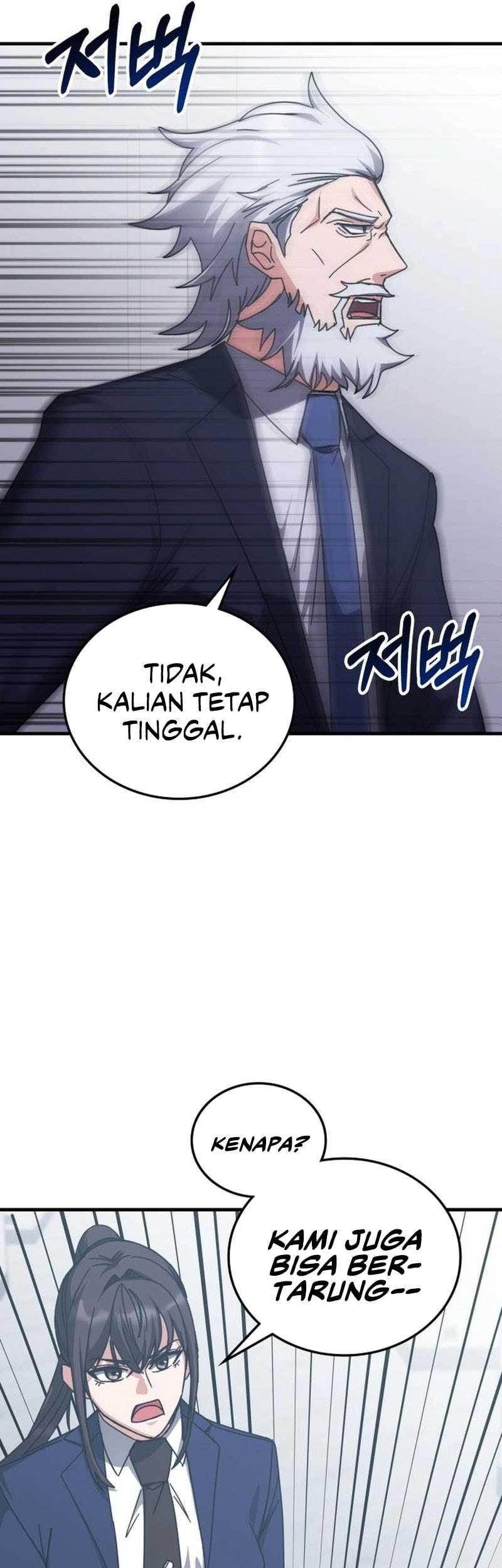 Transcension Academy Bab 149 halaman 46