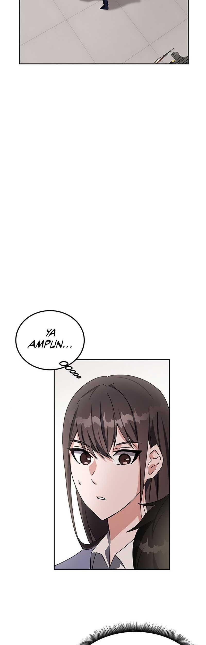 Transcension Academy chapter 15 halaman 3