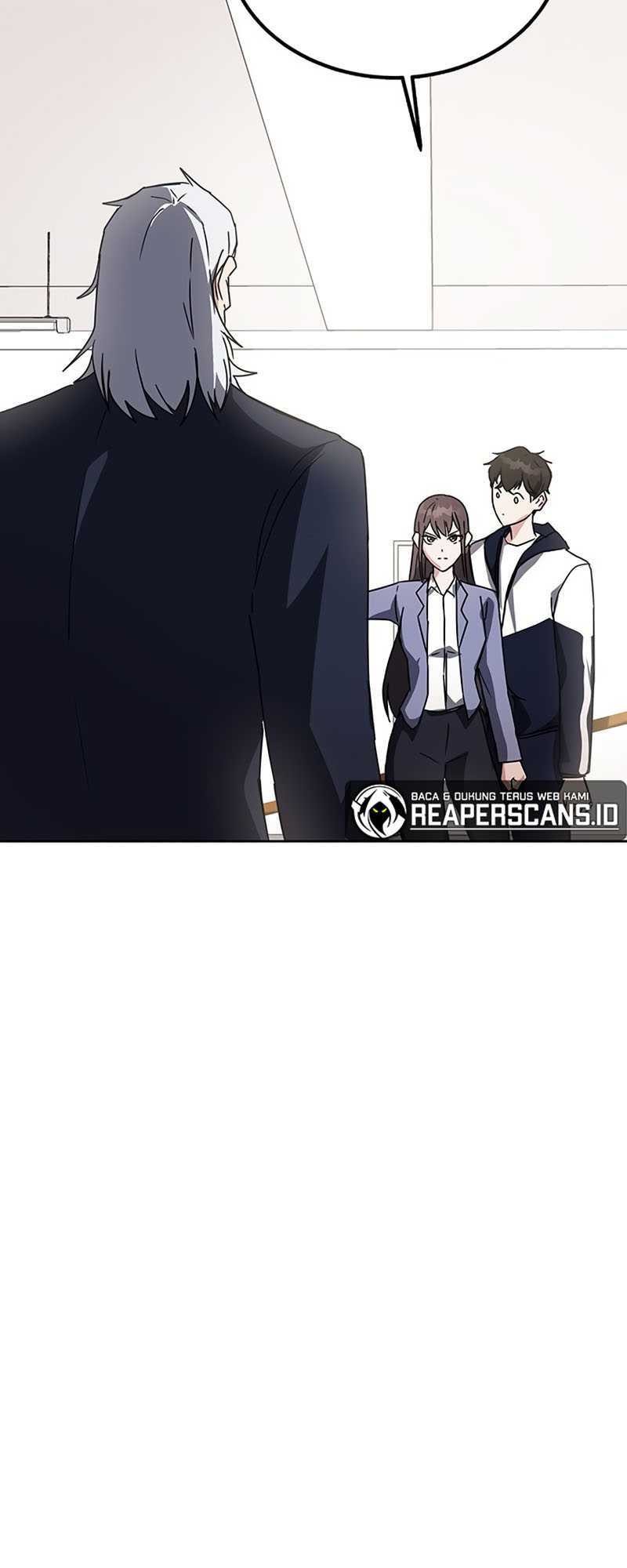 Transcension Academy chapter 15 halaman 5