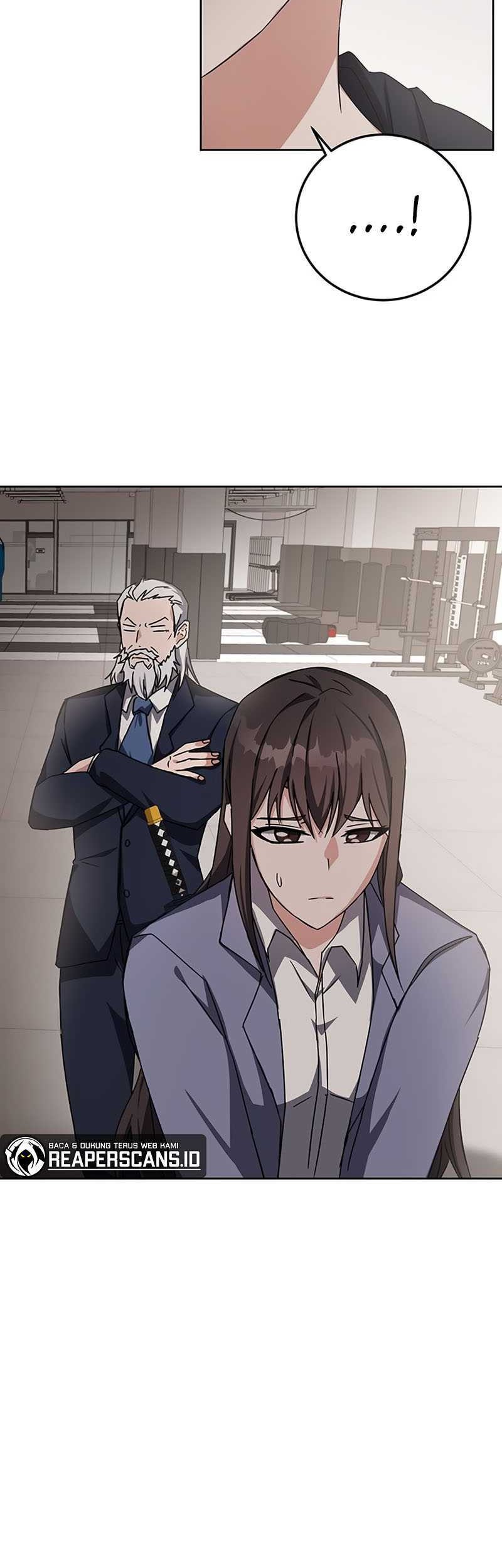 Transcension Academy chapter 15 halaman 8