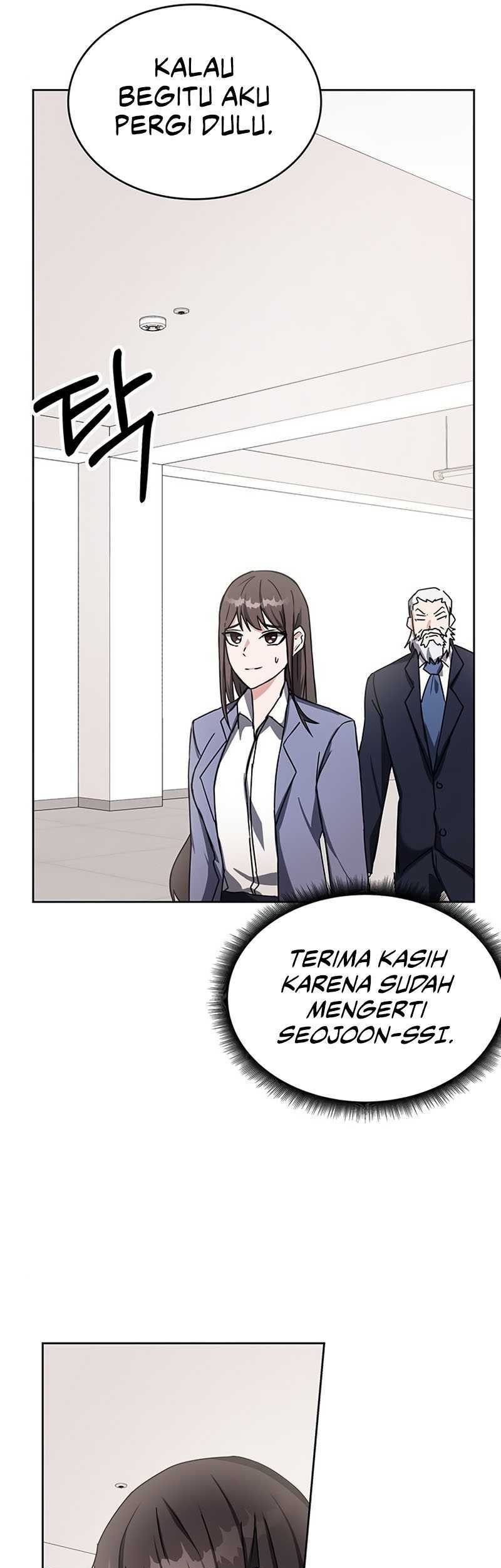 Transcension Academy chapter 15 halaman 11