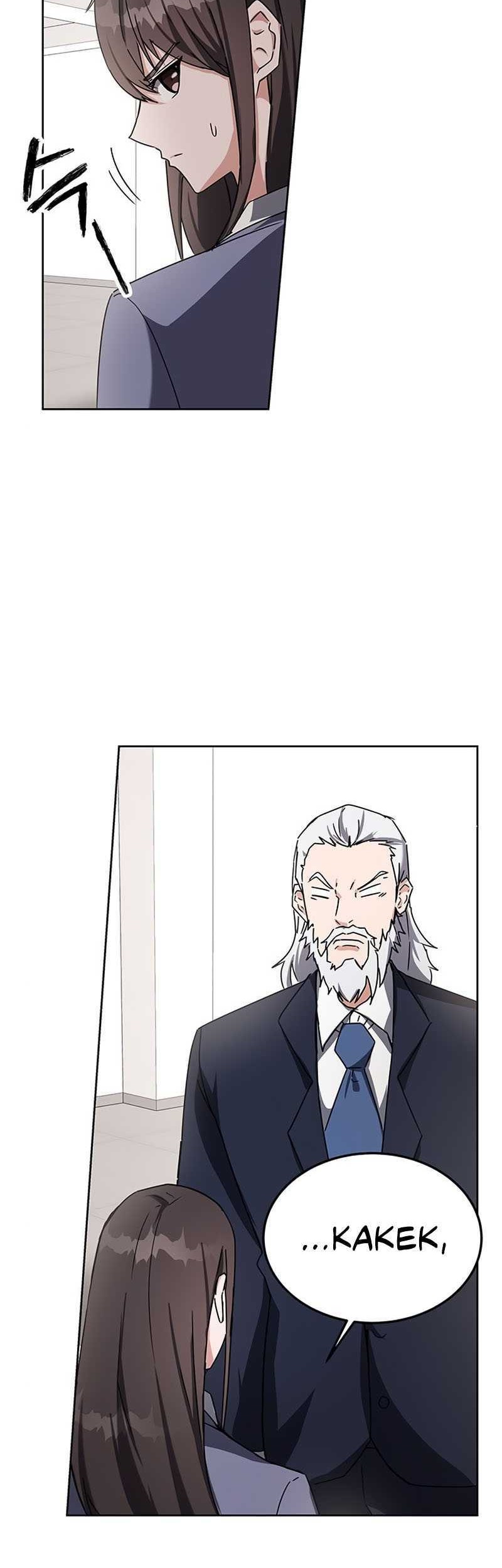 Transcension Academy chapter 15 halaman 12
