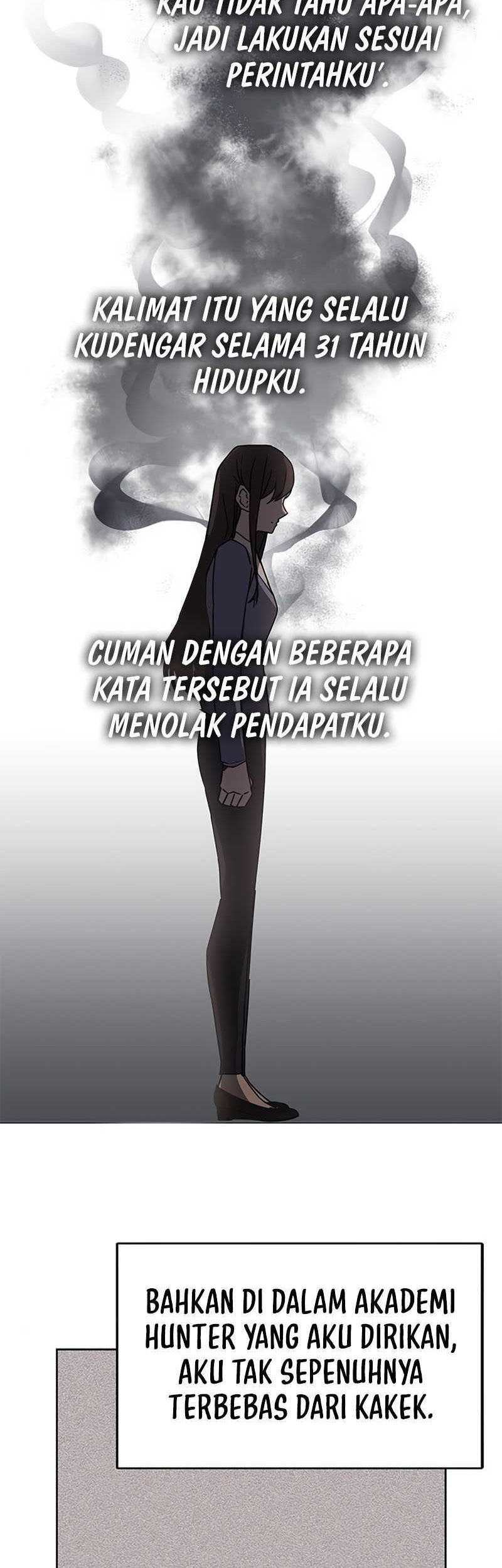 Transcension Academy chapter 15 halaman 19