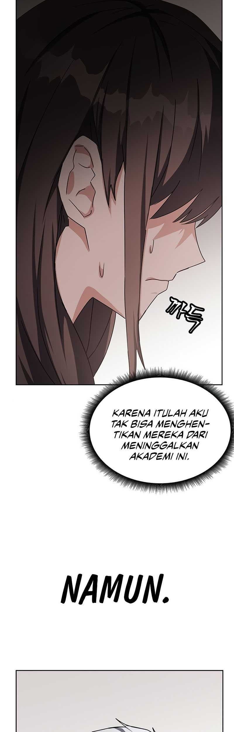 Transcension Academy chapter 15 halaman 22