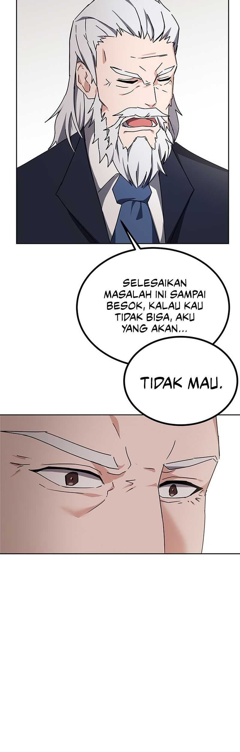 Transcension Academy chapter 15 halaman 23