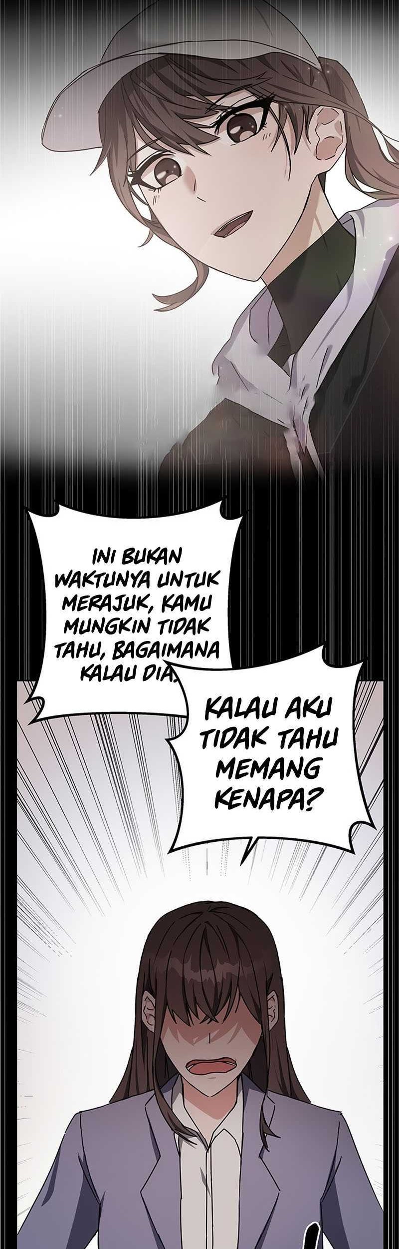 Transcension Academy chapter 15 halaman 30