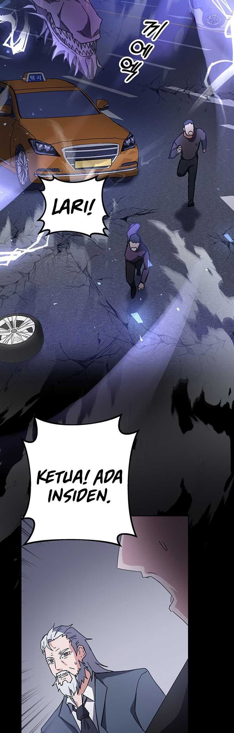 Transcension Academy chapter 15 halaman 42