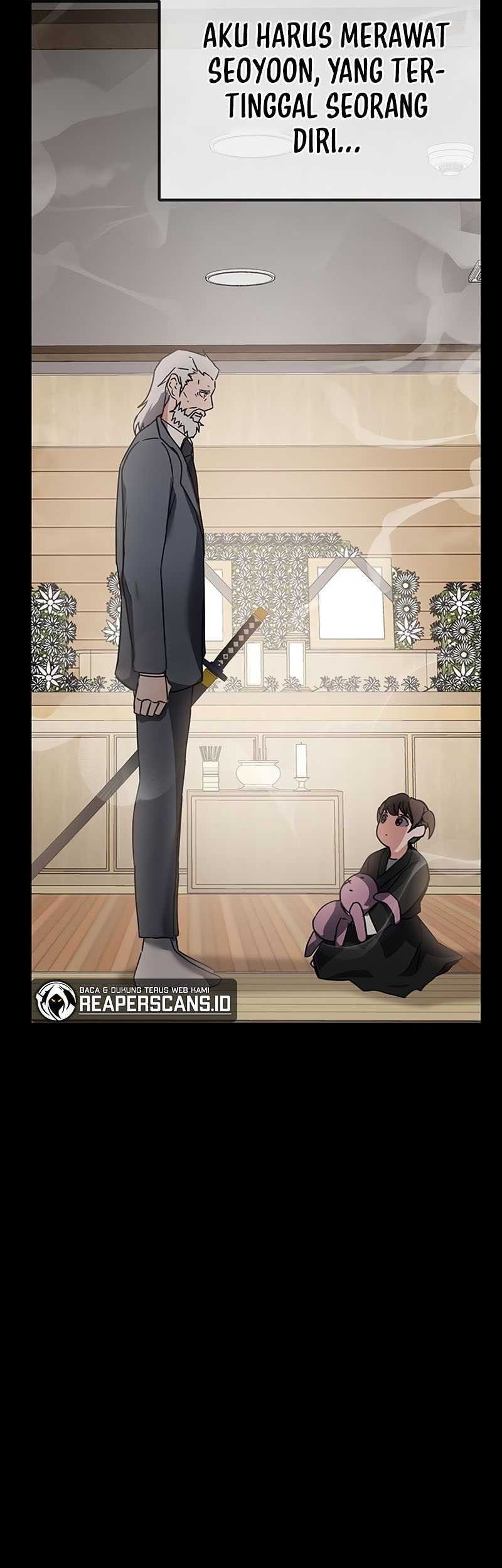 Transcension Academy chapter 15 halaman 46