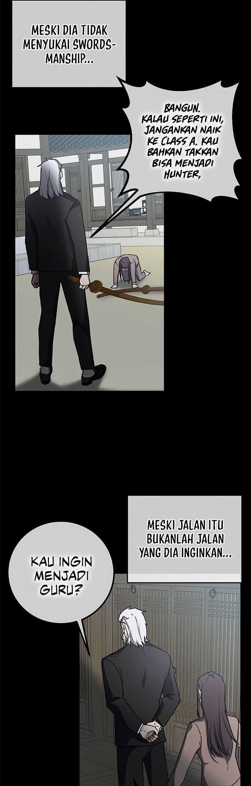 Transcension Academy chapter 15 halaman 49