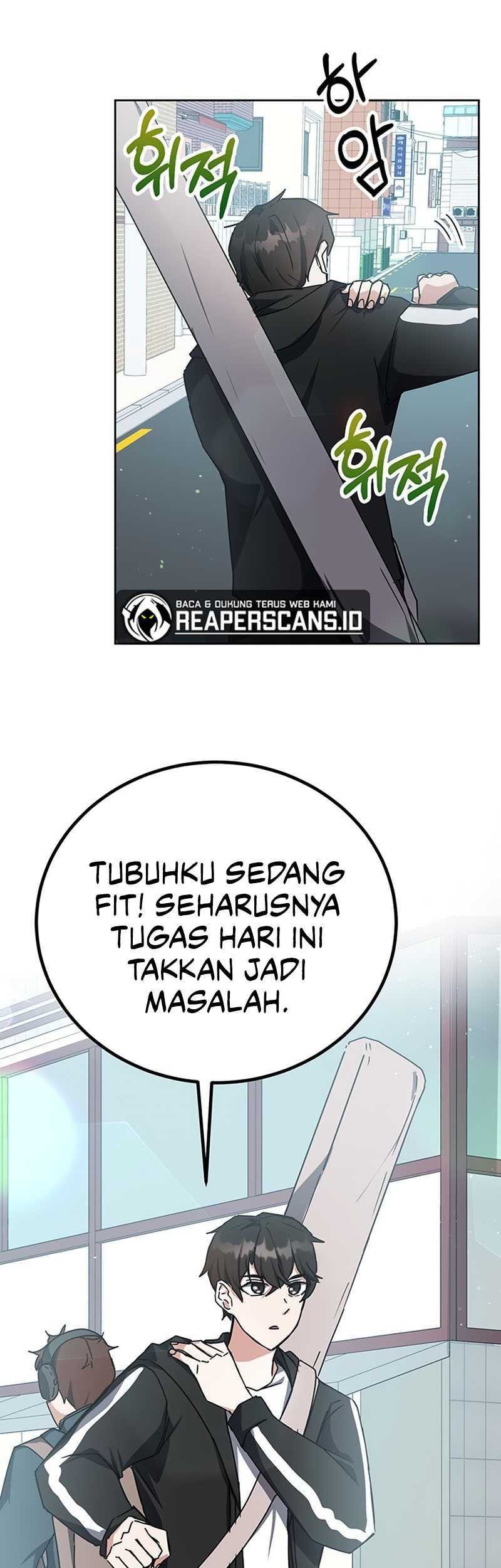 Transcension Academy chapter 15 halaman 56