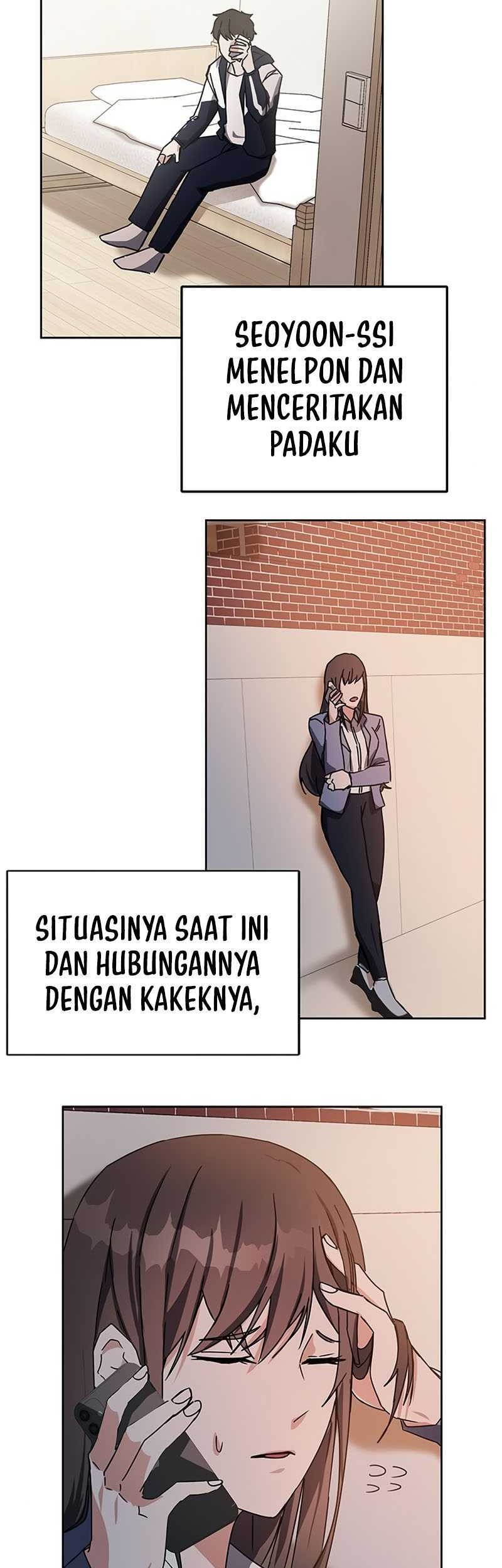 Transcension Academy chapter 15 halaman 61