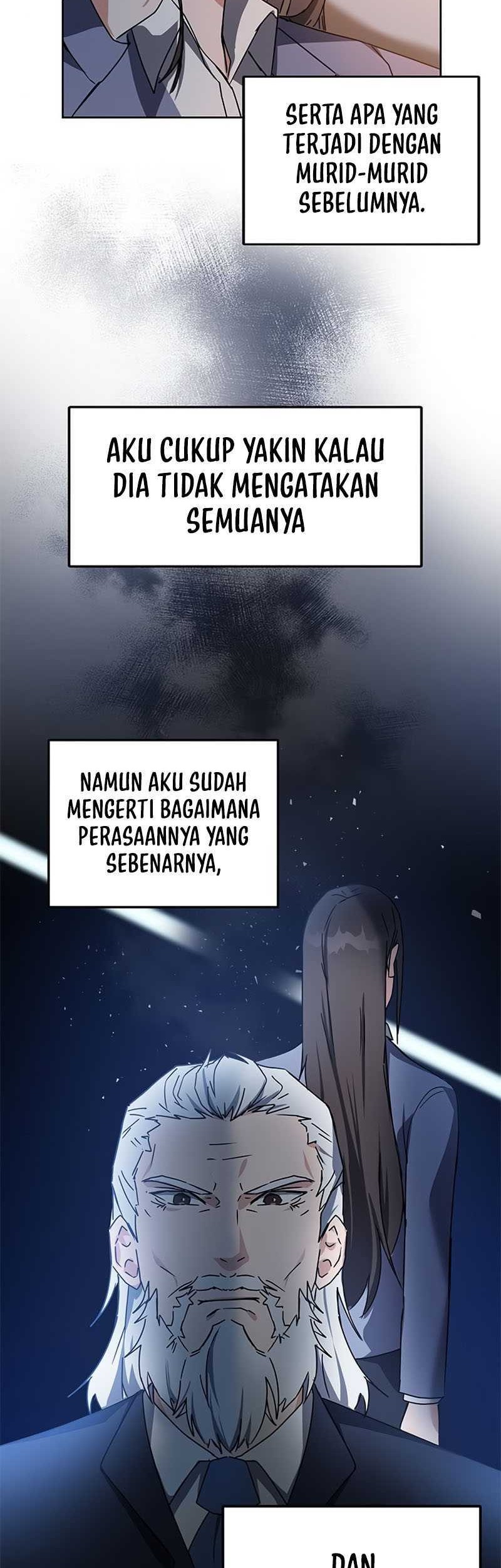 Transcension Academy chapter 15 halaman 62
