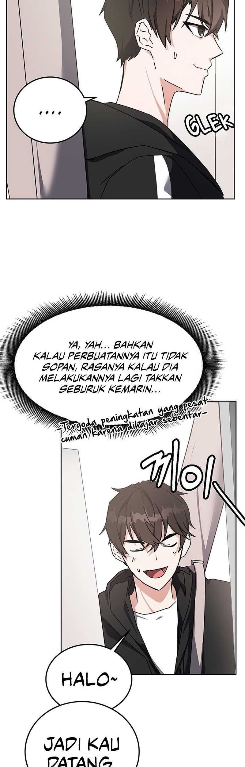 Transcension Academy chapter 15 halaman 65