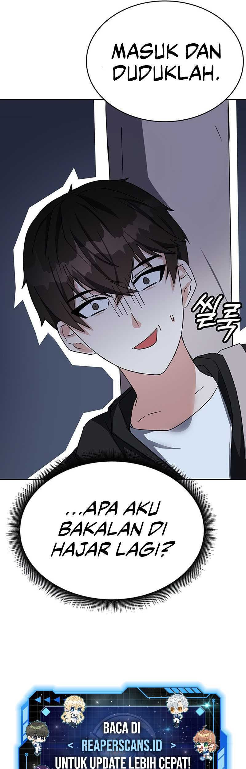 Transcension Academy chapter 15 halaman 69