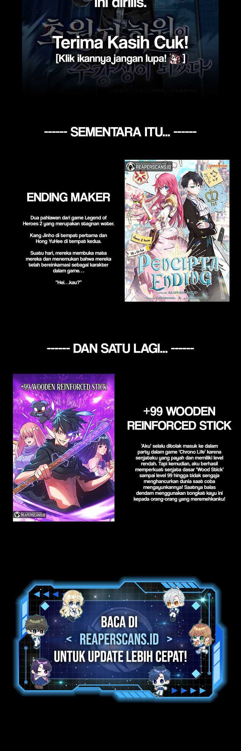 Transcension Academy chapter 15 halaman 71