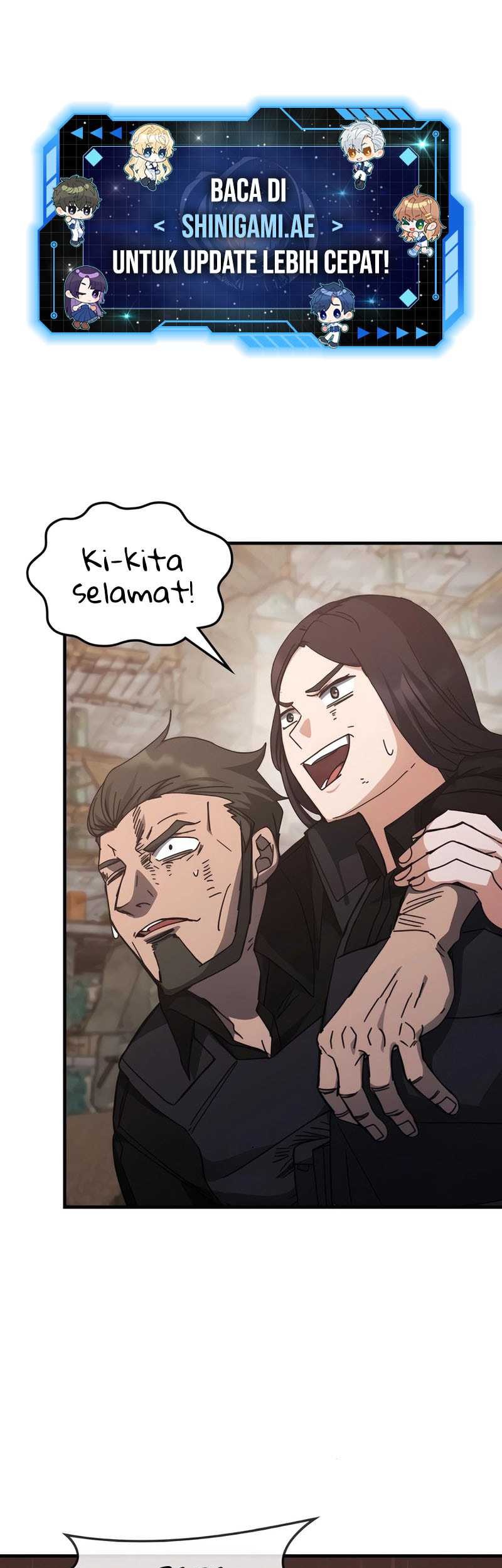 Transcension Academy chapter 150 halaman 2