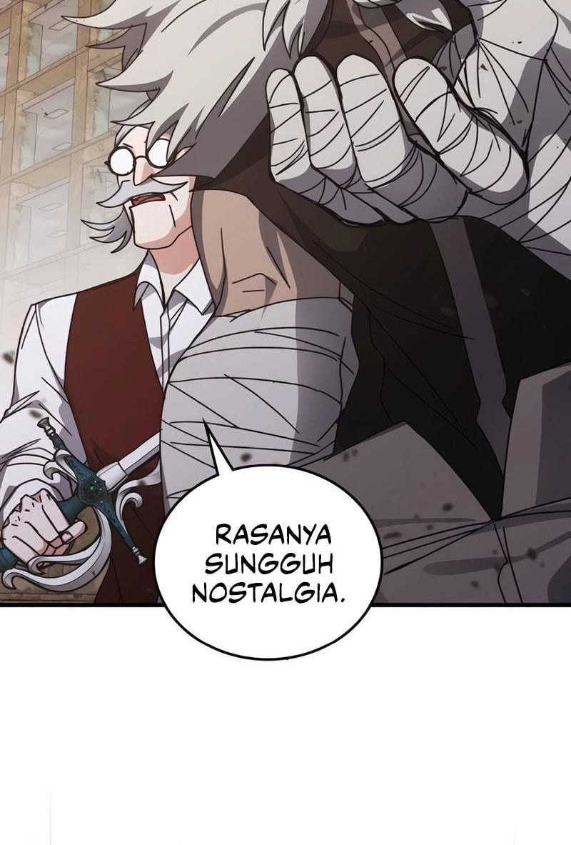 Transcension Academy chapter 150 halaman 5
