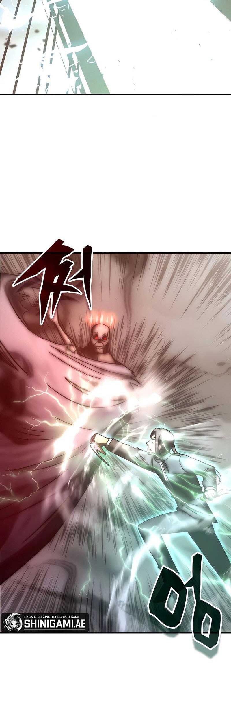 Transcension Academy chapter 150 halaman 13