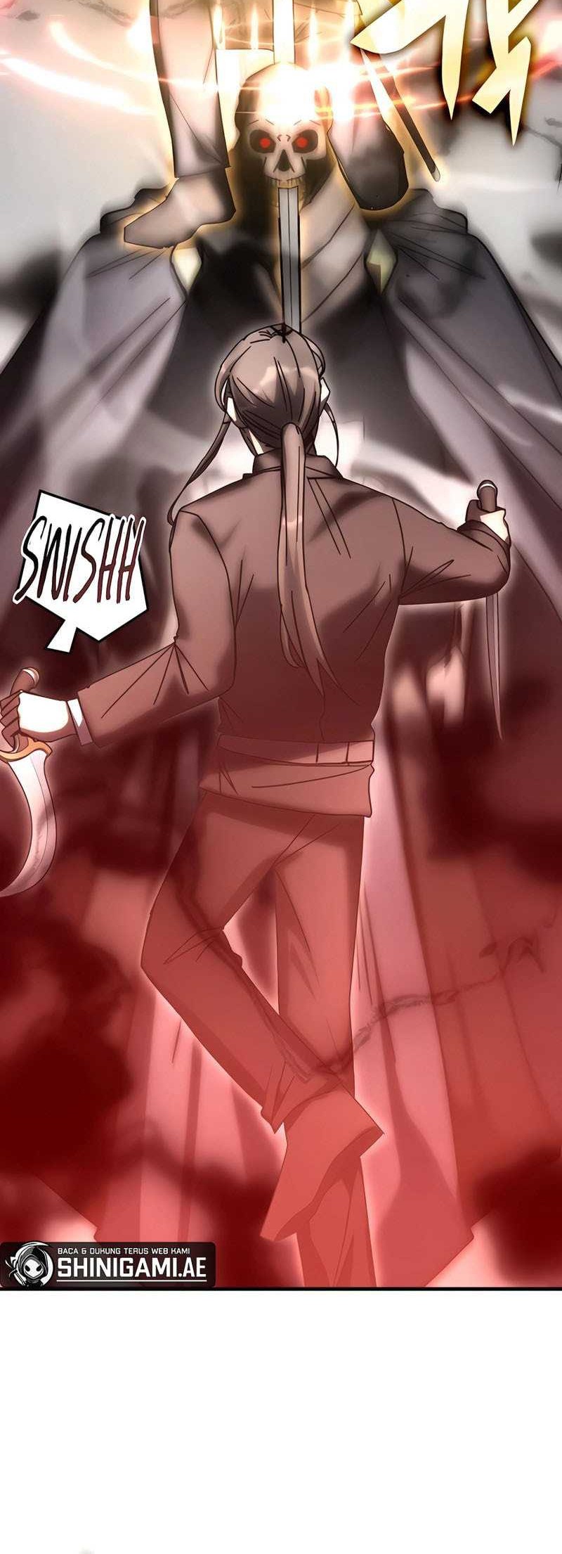 Transcension Academy chapter 150 halaman 17