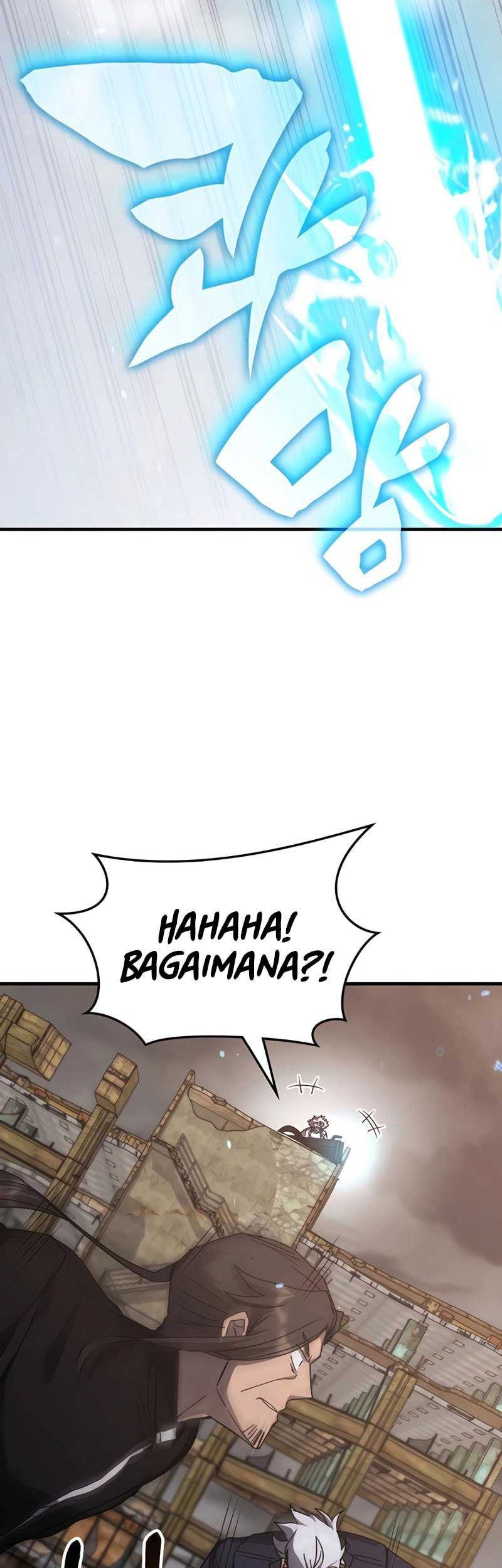 Transcension Academy chapter 150 halaman 20
