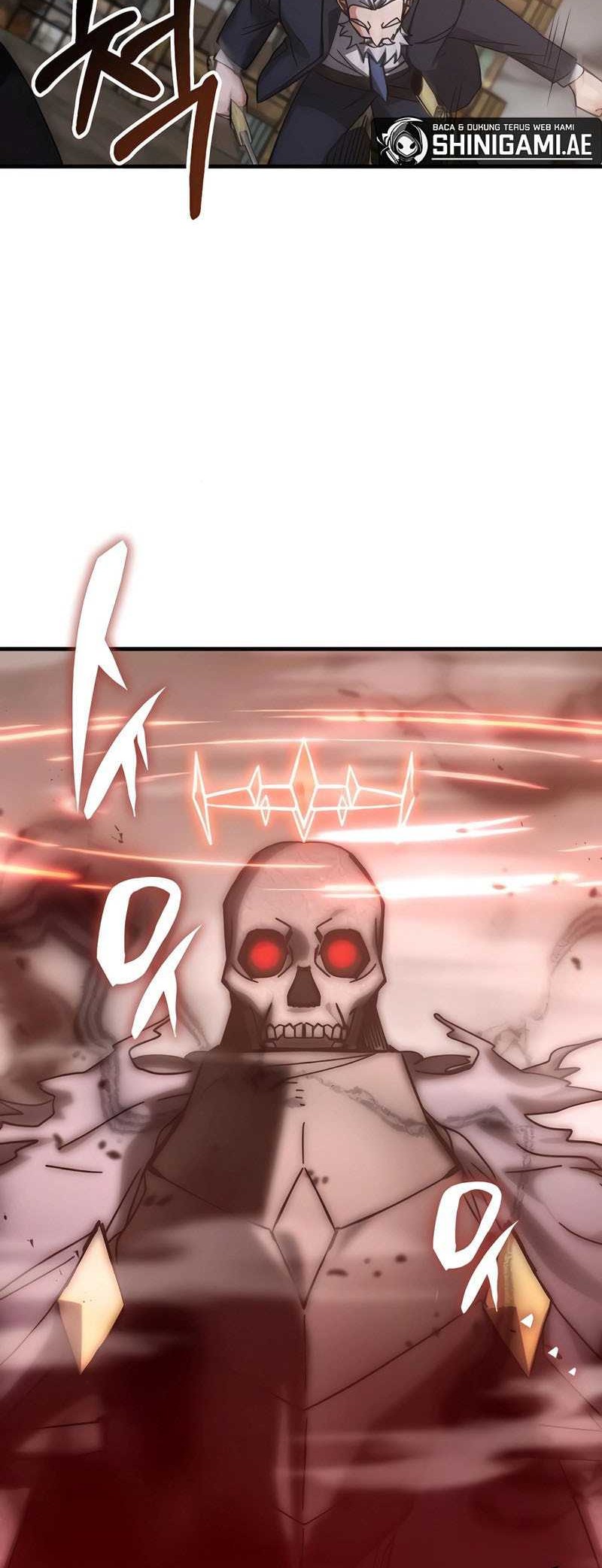 Transcension Academy chapter 150 halaman 21