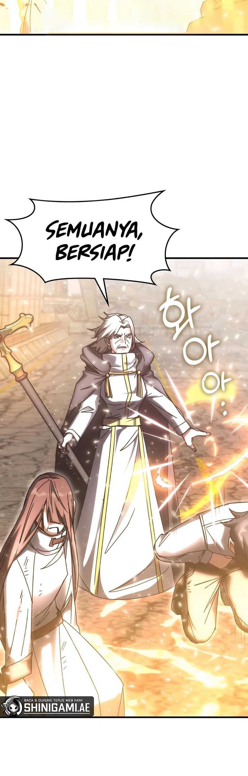 Transcension Academy chapter 150 halaman 24
