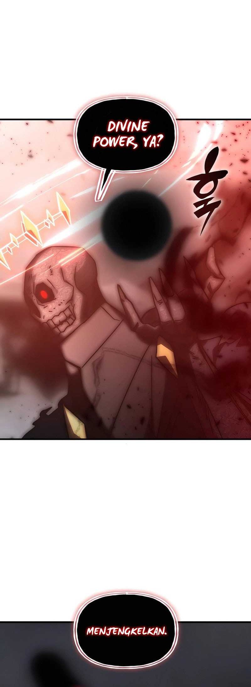Transcension Academy chapter 150 halaman 25